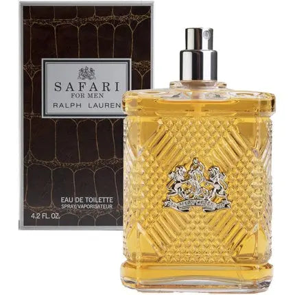 Ralph Lauren Safari for Men 125ml Ralph Lauren