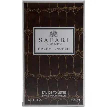 Ralph Lauren Safari for Men 125ml Ralph Lauren