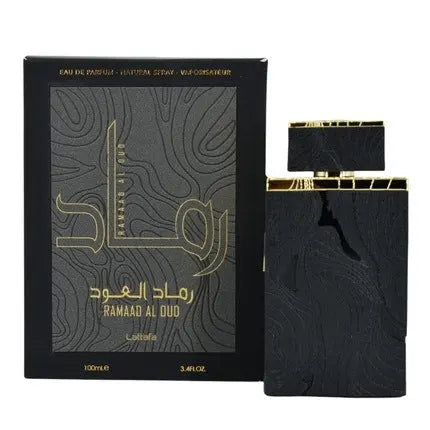 Ramaad al Oud 100ml Eau de Parfum Lattafa Pour Homme Lattafa