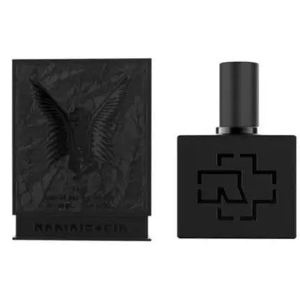 Rammstein Engel Dark for Her Eau de Parfum with Pendant Rammstein