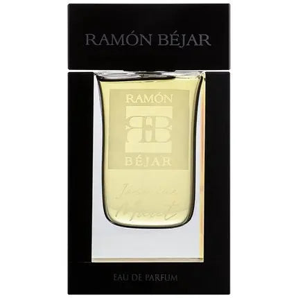 Ramon Bejar Jasmine Maat Eau de Parfum - Unisex, 75 ml Ramon Bejar