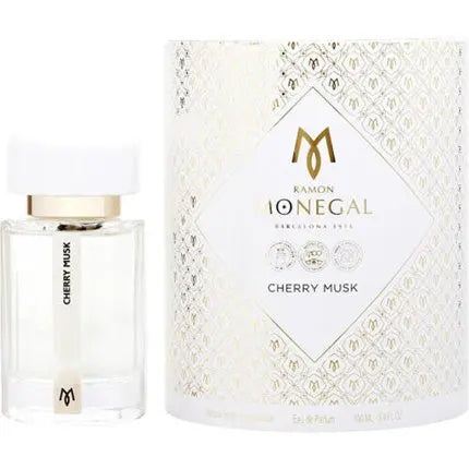 Ramon Monegal Cherry Musk Eau De Parfum