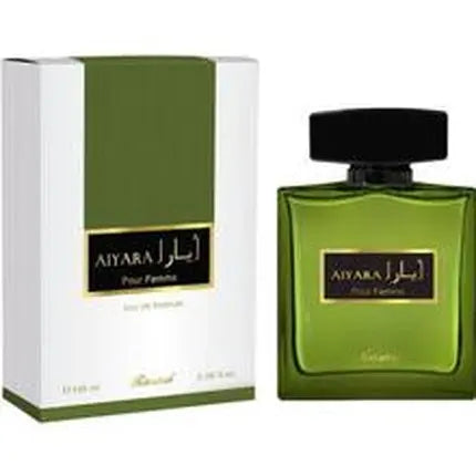 Rasasi Aiyara Pour Femme Edp Rasasi