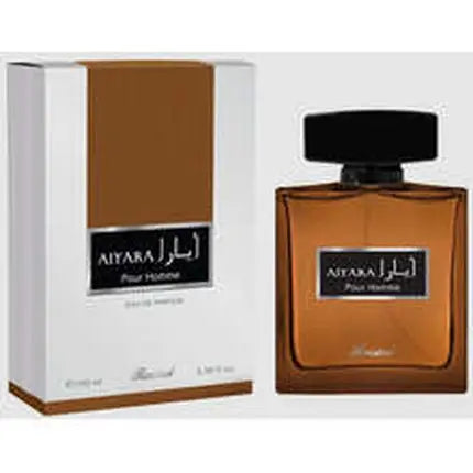 Rasasi Aiyara Pour Homme Eau De Parfum Rasasi