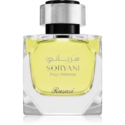 Rasasi Soryani Eau de Parfum 100 ml for Men Rasasi