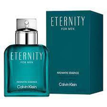 Calvin Klein Eternity Aromatic Essence Eau de Parfum (EDP) Homme 50ml