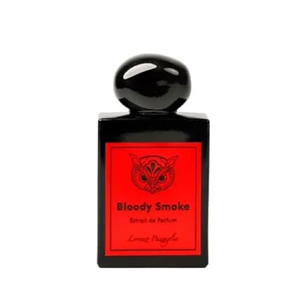 Lorenzo Pazzaglia Bloody Smoke Extrait de Parfum Parfum (Parfum) Mixte 50ml