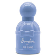 May Flower Eau De Cologne Blue Mini Spray 20ml