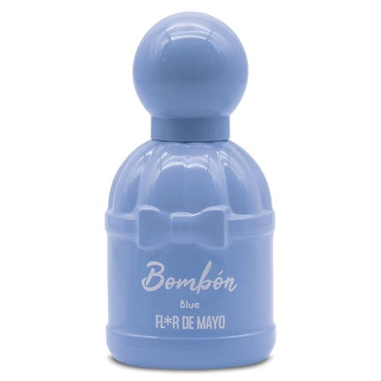 May Flower Eau De Cologne Blue Mini Spray 20ml