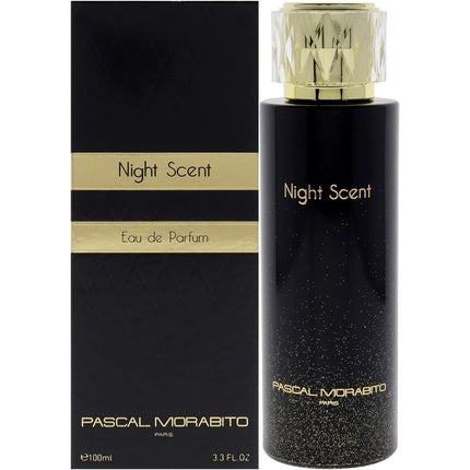 Pascal Morabito P Morabito Night Scent Eau De Parfum 100 Ml