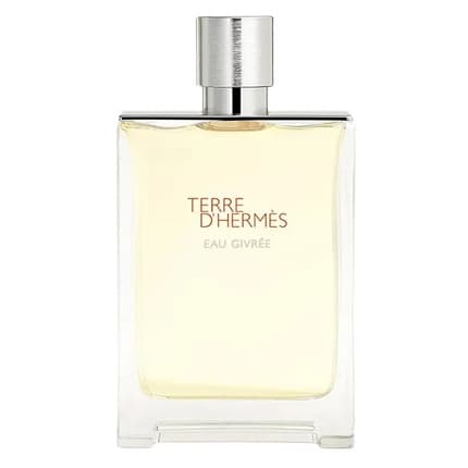 Hermès Hermes Terre D'Hermes Eau Givree Perfumed Water Refillable Fragrance (Fragrance) Mixte 175ml