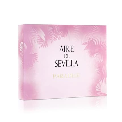 Instituto Español Air De Sevilla Paradise Eau de Toilette (EDT) Mixte