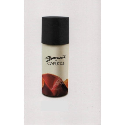 Capicci De Capucci Pour Femme Perfumed Deodorant 150ml Roberto Capucci