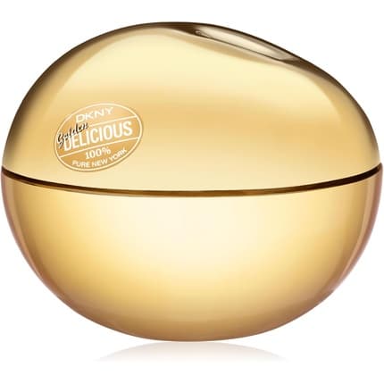 DKNY Golden Delicious Eau de Parfum 100ml Unisex
