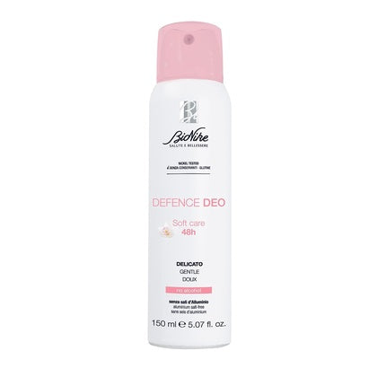 Bionike Defence Deo Soft Care 48H Spray 150ml Bionike