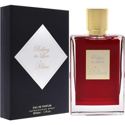 Kilian Rolling In Love Eau de Parfum (EDP) Femme 50ml