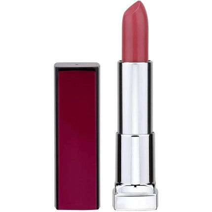 Maybelline Color Sensational Smoked Roses Moisturizing Lipstick 340 Blushed Rose 3.6g - Maybelline New York