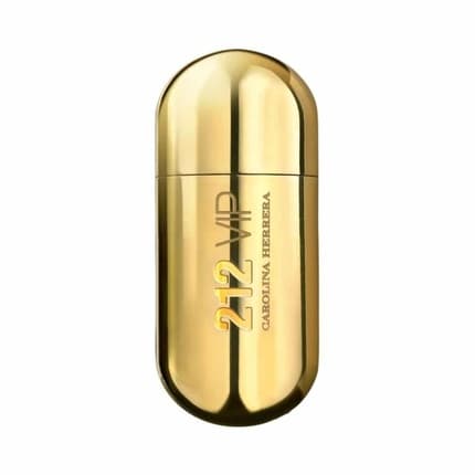 Carolina Herrera 212 VIP - Eau de Parfum Spray 50ml