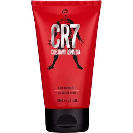 Cristiano Ronaldo Cr7 2 Pieces Gift Set Coffret (Coffret) Homme