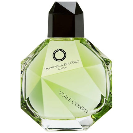 Francesca Dell'oro Voile Confit EDP 100ml Francesca Dell'oro