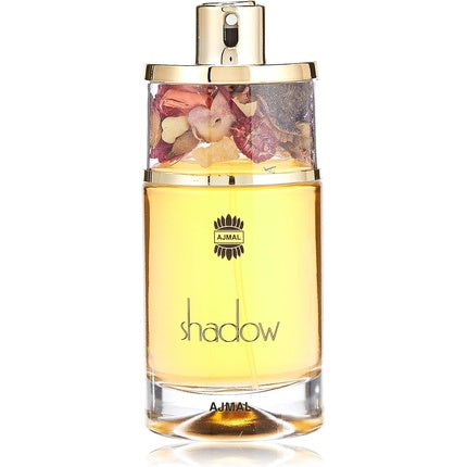 Ajmal Shadow For Her Eau De Parfum Spray 75ml