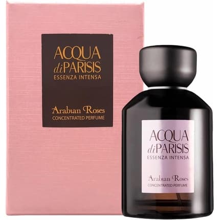 Parfums Parisis Acqua Di Parisis Essenza Intensa Arabian Roses Eau de Parfum (EDP) Mixte