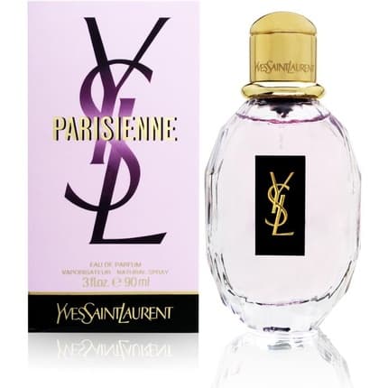 Yves Saint Laurent Parisienne Women Eau de Parfum Femme 90 ml