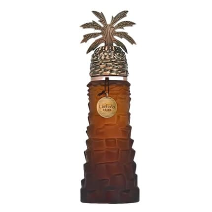 Lattafa Ajwaa Eau de Parfum (EDP) Mixte 90ml