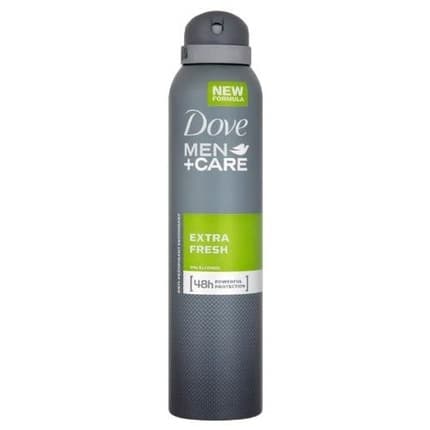 Dove Mencare Extra Fresh Deodorant Déodorant (Déo) Homme