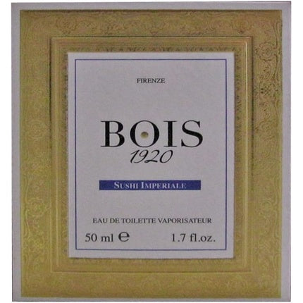 Bois 1920 Sushi Imperiale - Eau De Toilette Spray 50