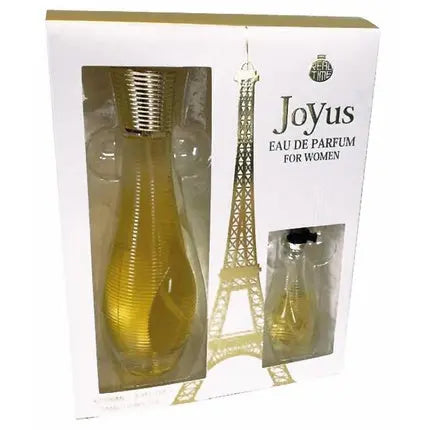 Real Time Joy Us Eau de Parfum Mini Real Time