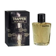 Real Time Trapper Eau de Toilette for Men 100ml Real Time