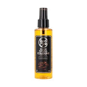 Red One Volcanic Cologne Spray 150ml for Men