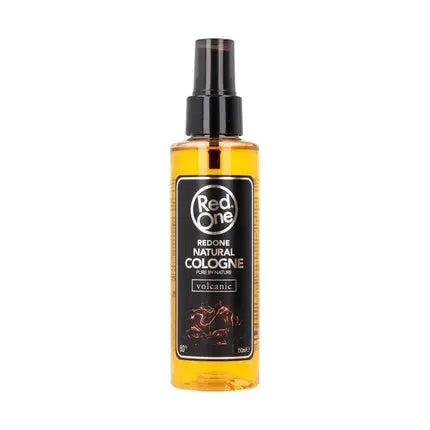 Red One Volcanic Cologne Spray 150ml for Men