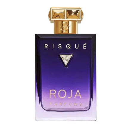 Red Perfumes Risque Essence Eau De Parfum 100 Ml For Women Red Perfumes