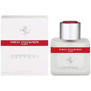 Red Power Ice 3 Eau de Toilette for Men 40ml Ferrari