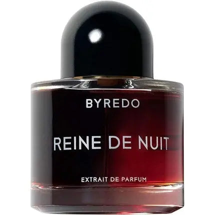 Reine de Nuit par Byredo Night Veils Extrait de Parfum spray 50ml Byredo