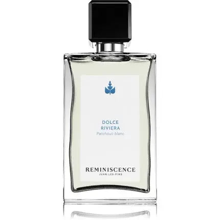 Reminiscence Dolce Riviera Eau de Parfum - Unisex, 50 ml Reminiscence