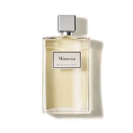 Reminiscence Eau De Toilette Mimosa 100 Ml Reminiscence