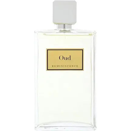 Reminiscence Oud Parfum Reminiscence Paris