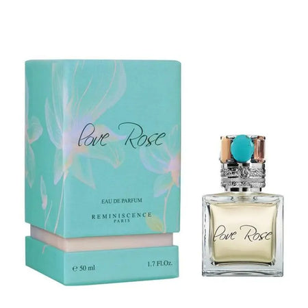 Reminiscence Paris Love Rose Eau de Parfum 50ml Reminiscence Paris