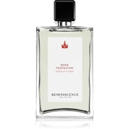 Reminiscence Rose Tentation Eau De Parfum  Spray 100ml Reminiscence Paris