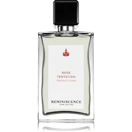 Reminiscence Rose Tentation Eau de Parfum - Unisex, 50 ml Reminiscence