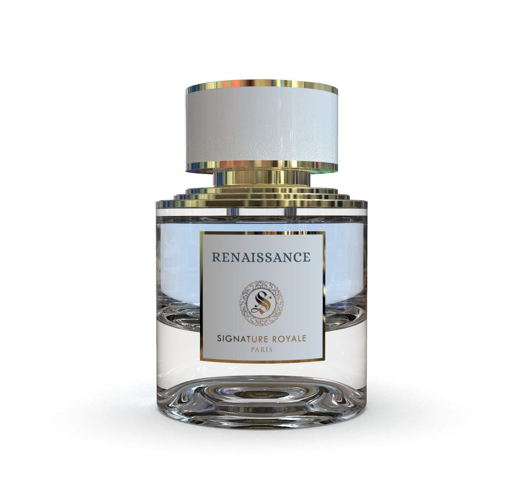 Renaissance Signature royale parfum