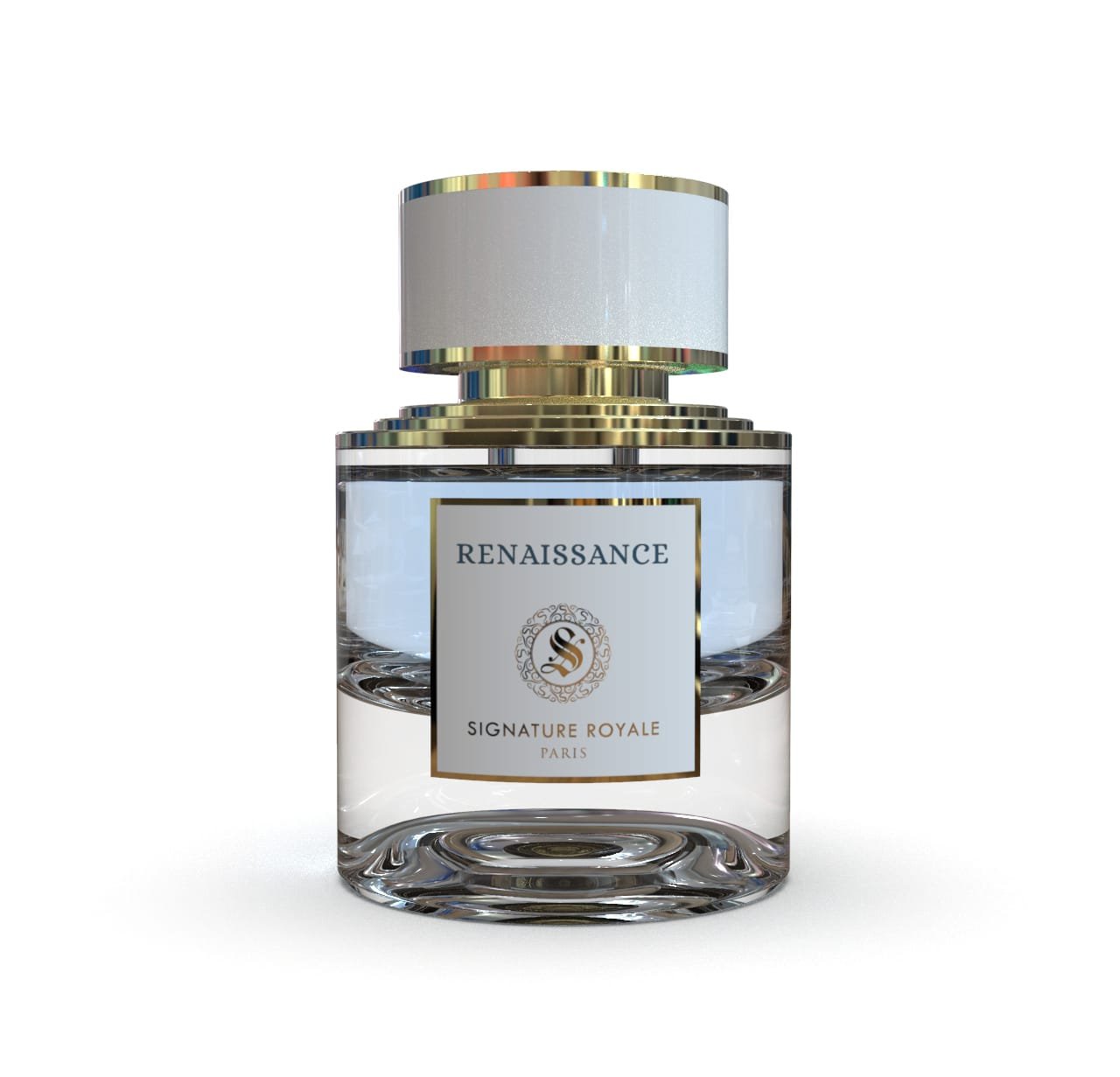 Renaissance Signature Royale Parfums