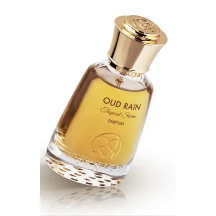 Renier Oud Rain Tropical Storm 50ml Parfum - New Release Sealed USA Seller Renier Perfumes