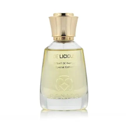 Renier Perfumes De Licious Extrait De Parfum 50ml Unisex Renier Perfumes