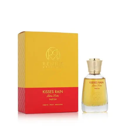 Renier Perfumes Kisses Rain Eau De Parfum 50ml Unisex Renier Perfumes