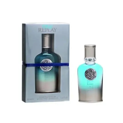 Replay True Eau de Toilette 30ml Replay