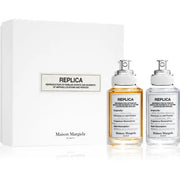 Replica Eau de Toilette - 2 x 30 ml Coffret Eau de Toilette Replica